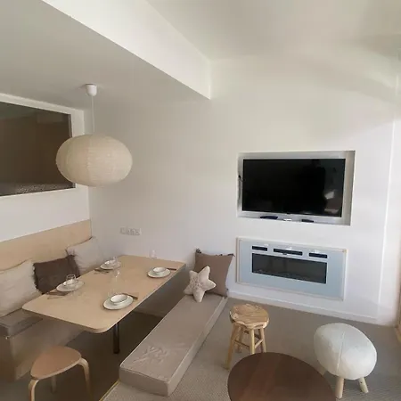 Апартаменты Appartement Chamonix Шамони