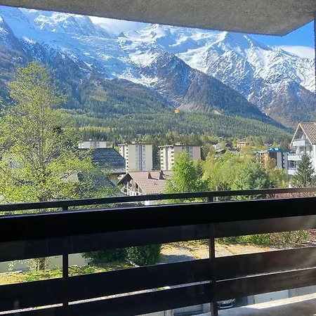 Appartement Chamonix * Шамони