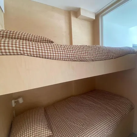 Appartement Chamonix *