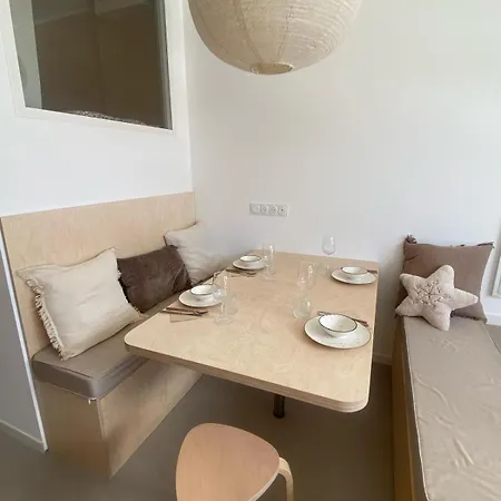 Appartement Chamonix *