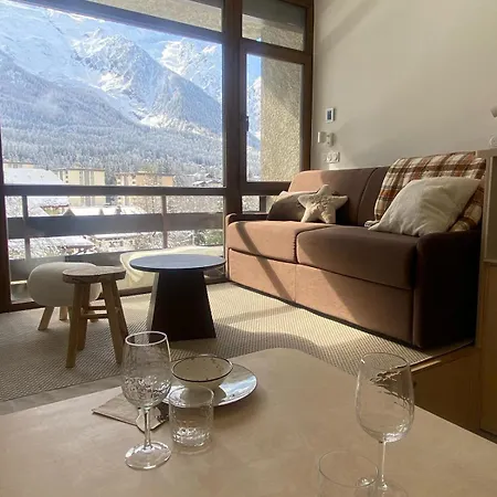 Appartement Chamonix * Шамони