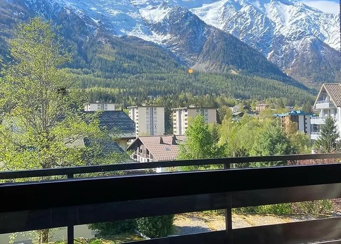 Appartement Chamonix * Шамони