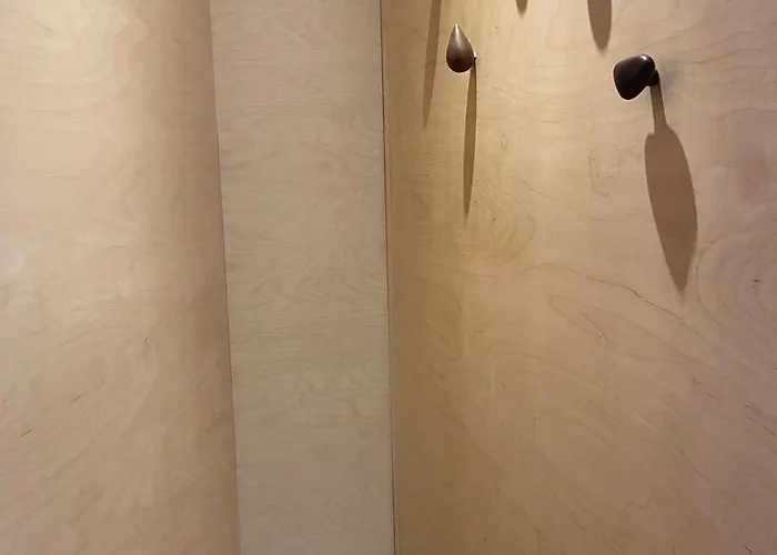 Appartement Chamonix Апартаменты *