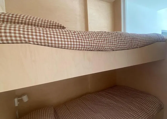 Appartement Chamonix *