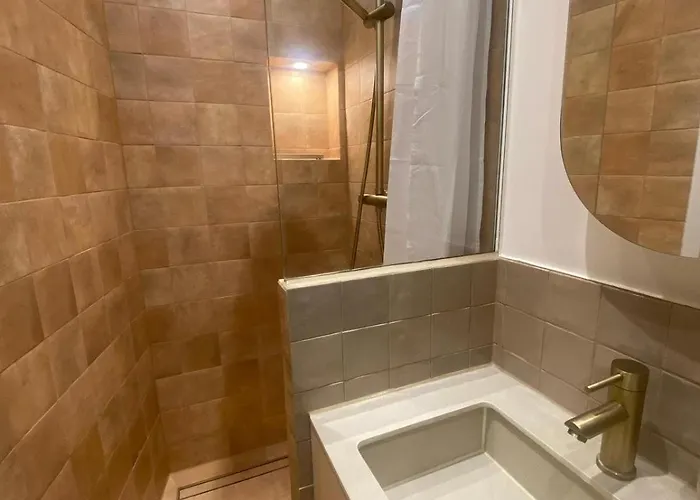 Appartement Chamonix Διαμέρισμα