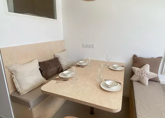 Appartement Chamonix *