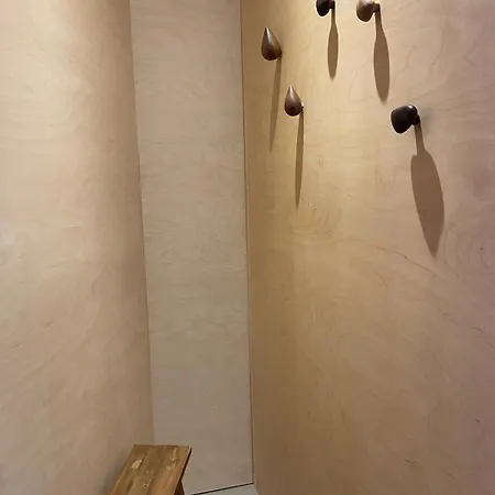 Appartement Chamonix Lejlighed *