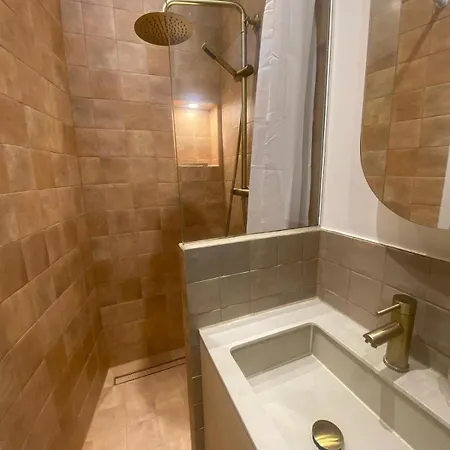 Appartement Chamonix Lejlighed